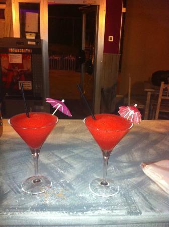 Restaurante Las Cumbres